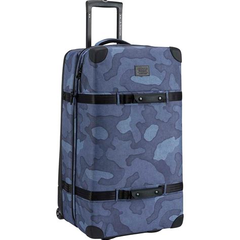 Wheelie Sub 116L Travel Bag .